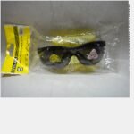 Kacamata Hitam Gg Hitam SELLERY 39-266