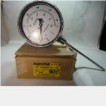 Thermometer Raket SELLERY 56-246 4″x400deg