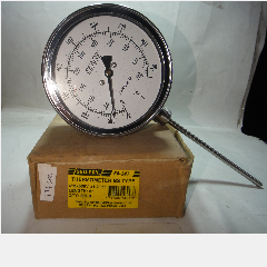 Thermometer Raket SELLERY 56-247 4″x500deg