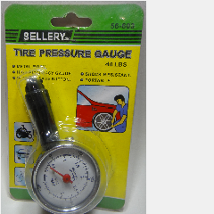 Tire Pressure Gauge SELLERY 56-603