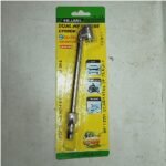 Dual Tire Chuck / Isi Angin SELLERY 56-604
