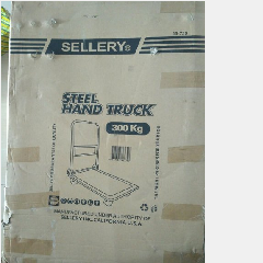 Hand Truck 300kg Trolly SELLERY 56-730