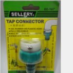 Tap Connector SELLERY 60-107