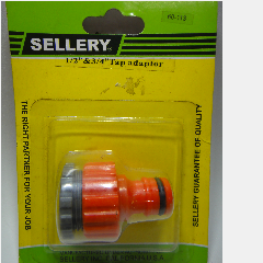 Tap Adaptor SELLERY 60-113 1/3″