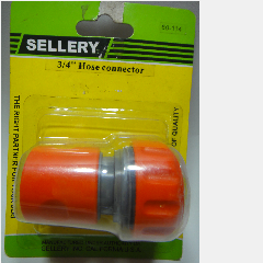 Hose Connector 3/4″ SELLERY 60-114