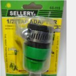 Tap Adaptor SELLERY 60-115 1/2″