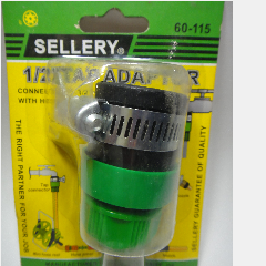 Tap Adaptor SELLERY 60-115 1/2″