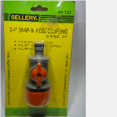 Hose Coupling SELLERY 60-122