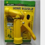 Hose Nozzle SELLERY 60-270