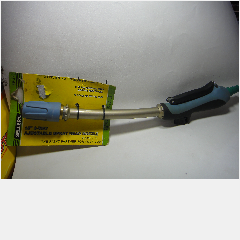 3 Way Spray Head Nozzle SELLERY 60-279