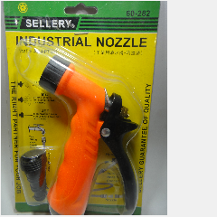 Industrial Nozzle SELLERY 60-282