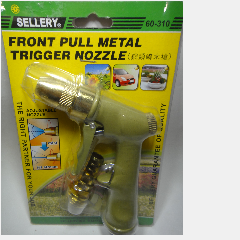 Front Pull Nozzle SELLERY 60-310