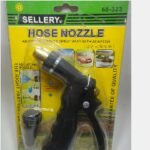 Hose Nozzle SELLERY 60-323