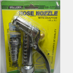 Hose Nozzle SELLERY 60-327