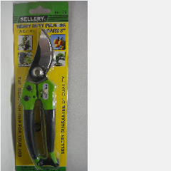 Gunting Bunga 8″ SELLERY 66-175