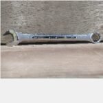 Combination Spanner SELLERY 70-336 Crv 36mm
