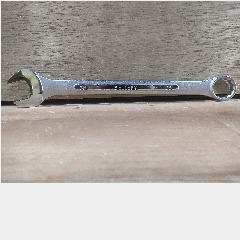 Combination Spanner SELLERY 70-336 Crv 36mm
