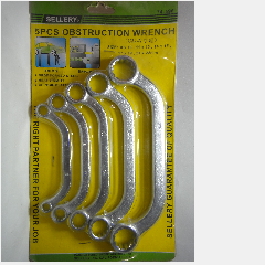 5bh Obstruction Wrench SELLERY 74-596
