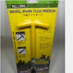 Swivel Spark Plug Wrench SELLERY 78-188