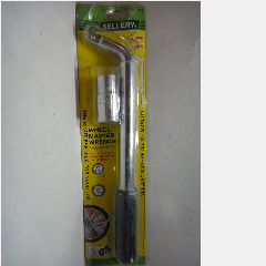 Wheel Master Wrench SELLERY 78-189