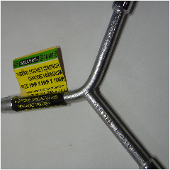 Kunci Sok Y 8x9x10mm SELLERY 78-607