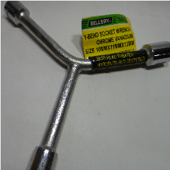 Kunci Sok Y 10x11x13mm SELLERY 78-609