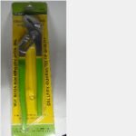 Groove Pliers SELLERY 88-248