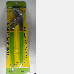 Groove Pliers SELLERY 88-248