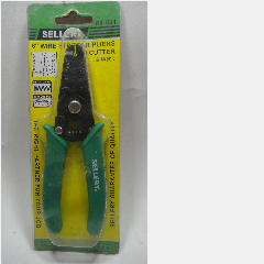 Wire Stripper 6″ SELLERY 88-561 0,2-0,8mm