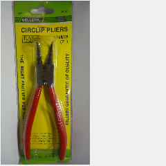 Circlip Pliers SELLERY 88-631 175mm 7″