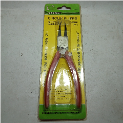 Circlip Pliers 175mm 7″ SELLERY 88-632