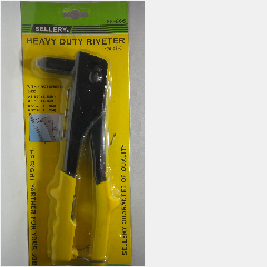 Hand Rivet SELLERY 88-866