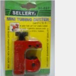 Mini Tubing Cutter SELLERY 88-887