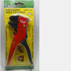 Automatic Wire Stripper F SELLERY 88-980