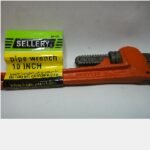 Kunci Pipa SELLERY 89-425 10″