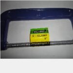 Catok Kayu C / Klem C SELLERY 92-338 8″