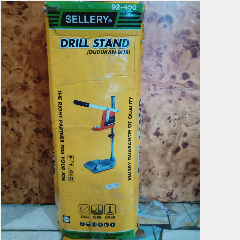 Drill Stand / Dudukan Bor SELLERY 92-450