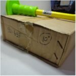 Cold Chisel Flat SELLERY 92-695 10″ Betel