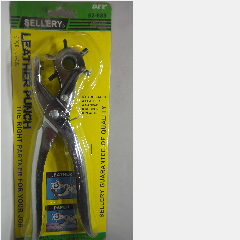 Leather Punch SELLERY 92-889