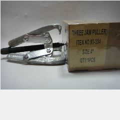 3 Jaw Gear Pullers SELLERY 93-334 4″