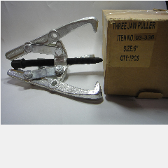 3 Jaw Gear Pullers SELLERY 93-336 6″