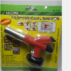 Gas Prof Burner BST8023D SELLERY 96-619