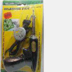 Solder Iron SELLERY 96-65 30w w/ Stand
