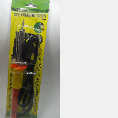 Solder Iron SELLERY 96-691 JY060 30w