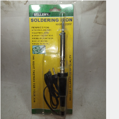 Solder Iron SELLERY 96-700 100w 2 Round Plug