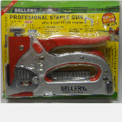 Profesional Staple Gun SELLERY 97-378