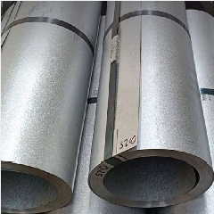 Seng Talang T100 040 x 50m Aluminium