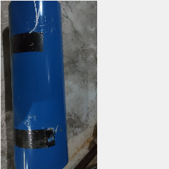 Seng Talang T45 020 Resin Biru