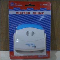 Sensor Gerak GAXINDO GX B6067