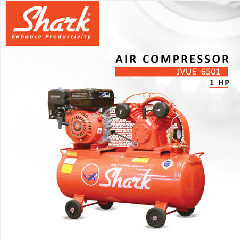 Compressor SHARK 1HP + engine